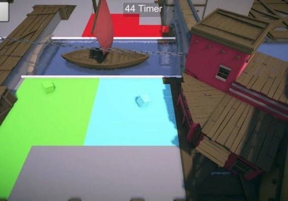 Cube Color EN Global