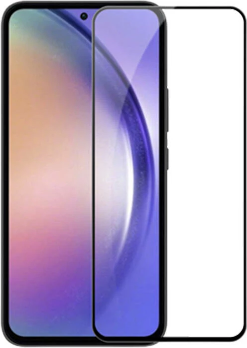 Xham i temperuar Nillkin CP+PRO për Samsung Galaxy A54 5G