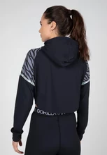 Bluzë për femra, Gorilla Wear -E zezë