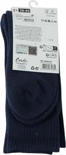 Çorape të gjata Real Madrid