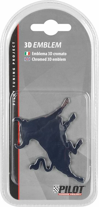 Shenja Dekoruese Bull