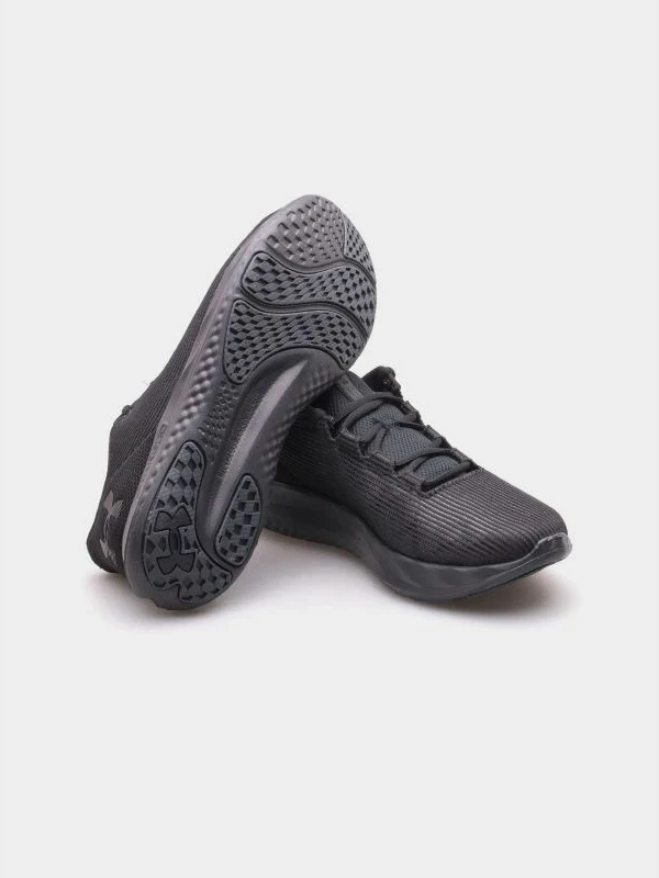 Atlete për meshkuj Under Armour, të zeza