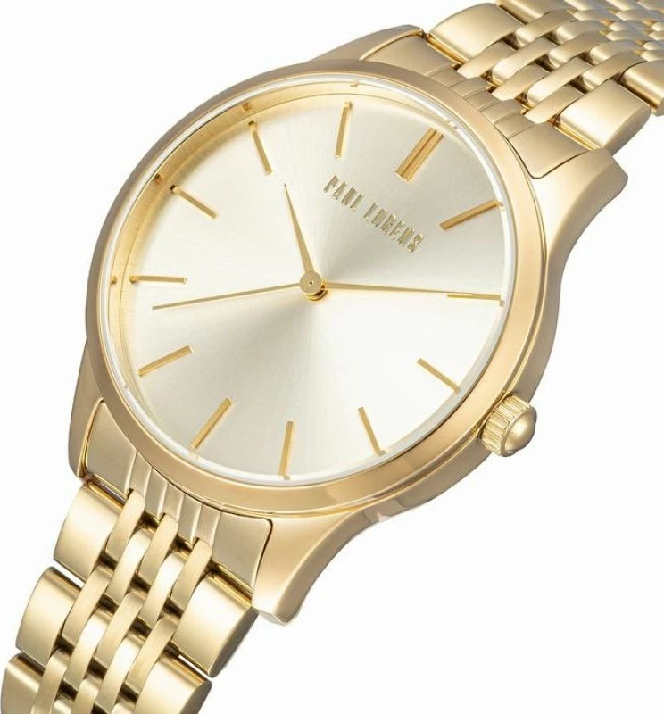 Orë dore për femra Paul Lorens, ari