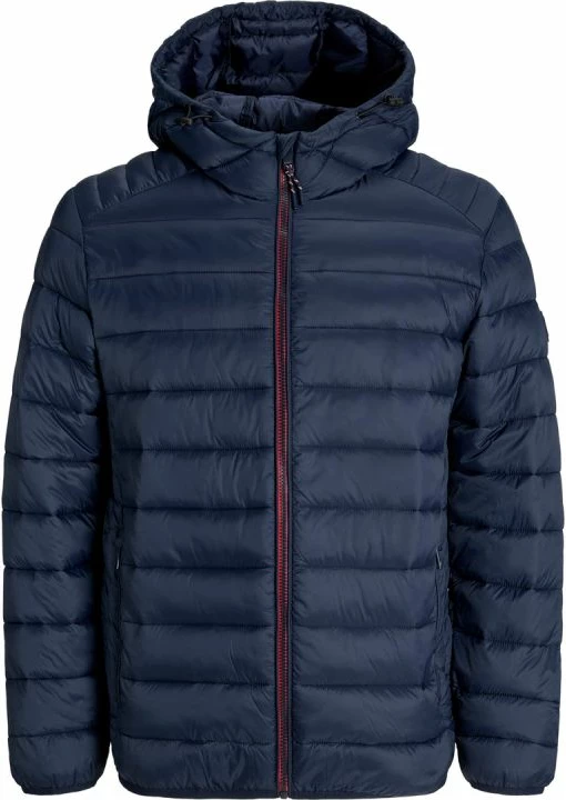 Jakne për meshkuj Jack&Jones, sky captain [Madhësia: L]