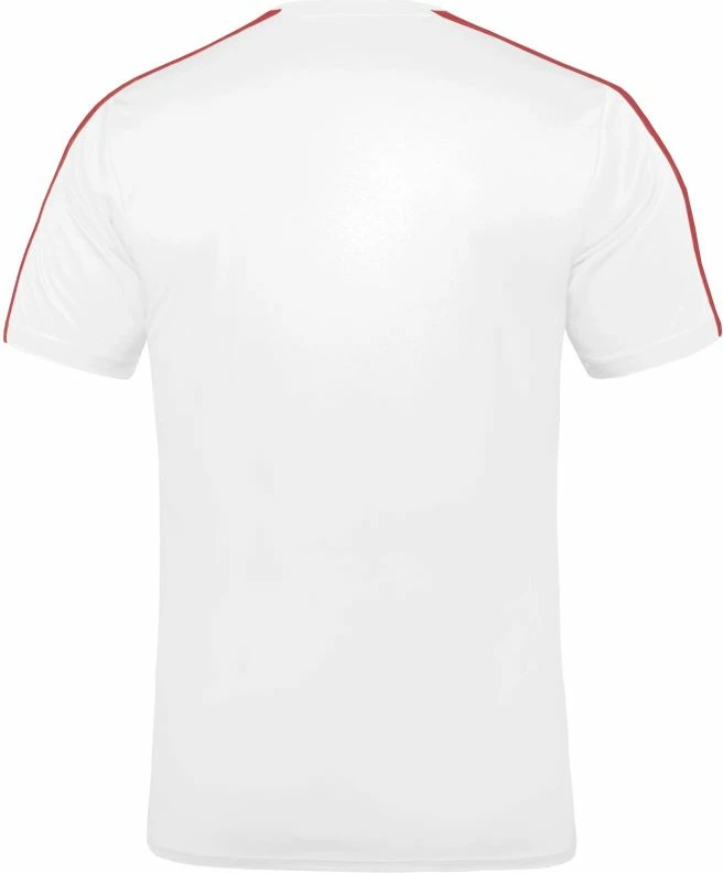 Maicë për stërvitje Joma Academy III, e bardhë/kuqe