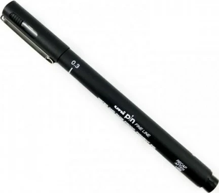 Uni-Marker Pin03-200 Zi