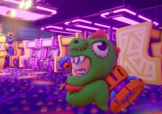 Worms Rumble Global