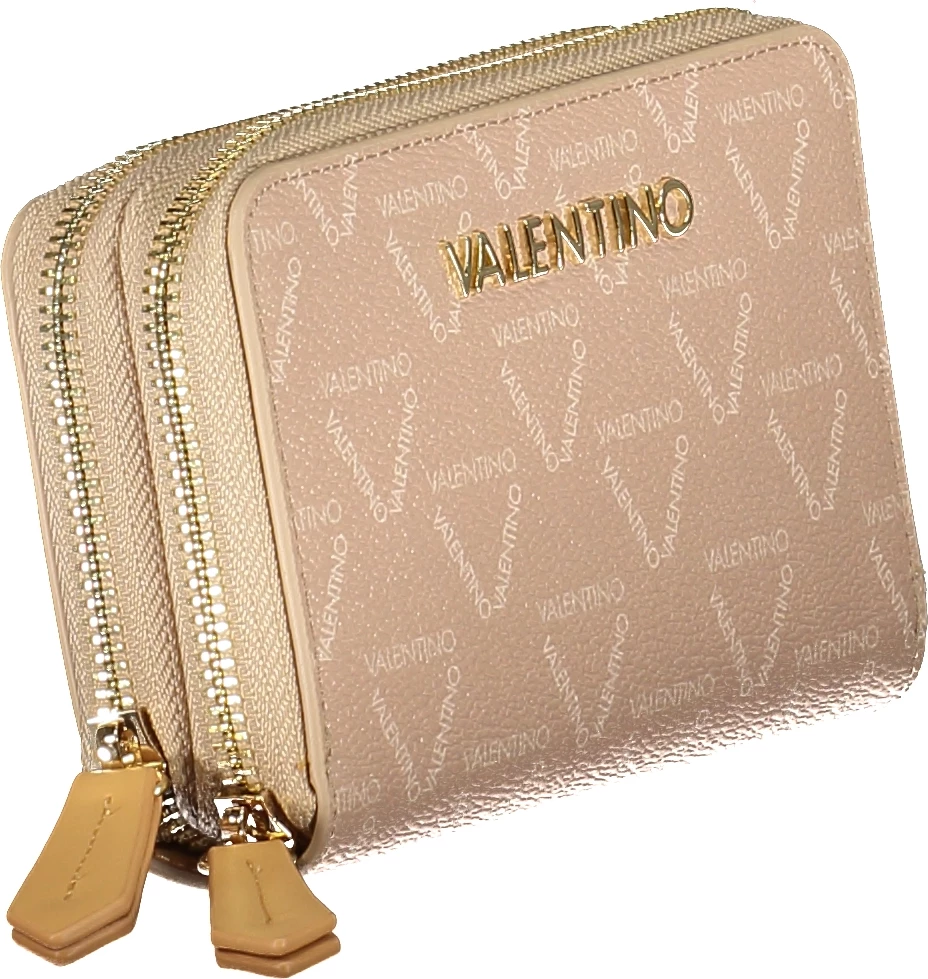 Portofol femra VALENTINO BAGS, beige