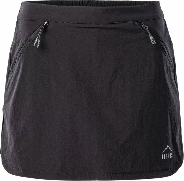 Fund për femra Elbrus, të zeza