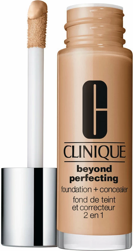 Fondatinë + Korrektor Clinique Beyond Perfecting 0.5 Breeze 30ml