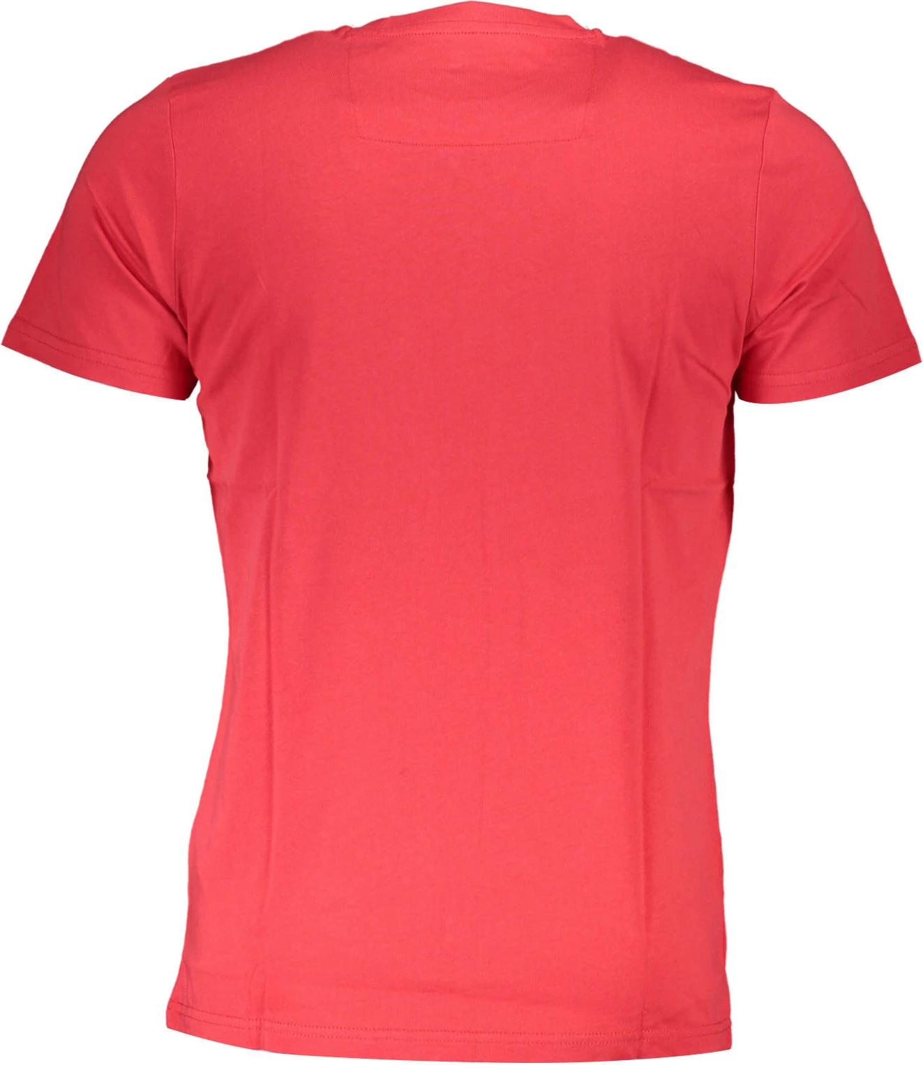 Maicë për meshkuj CAVALLI CLASS, e kuqe