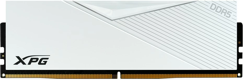 RAM Memorje ADATA Lancer Blade 32GB DDR5 6000MHz bardhë