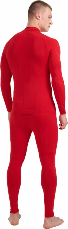 Hellonke termoaktive për meshkuj 4f, të kuqe [Madhësia: XXL/XXXL]