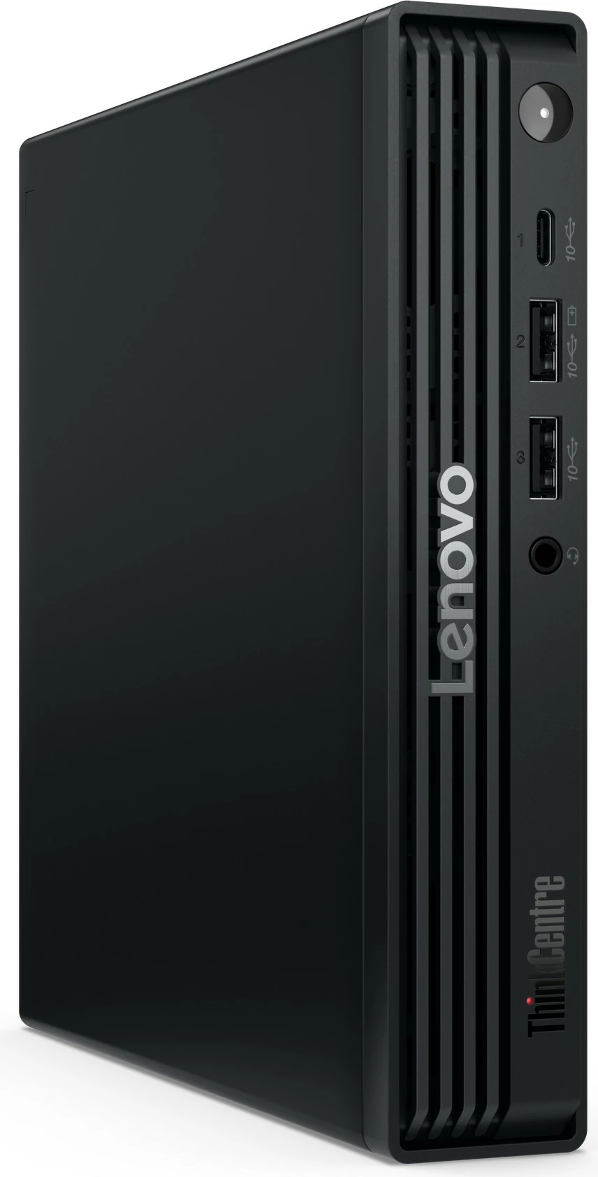 Kompjuter Lenovo ThinkCentre M70q G6, Intel Core Ultra 7 265T, 32GB, 512GB SSD, Windows 11 Pro, zi