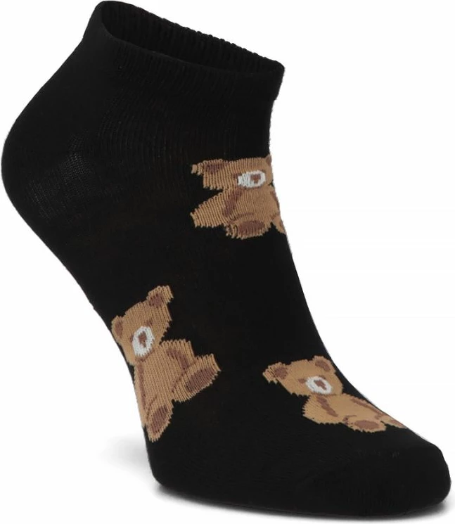 Çorape femra Filippo SD-SO17, set prej 3 palë