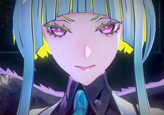 Soul Hackers 2 Deluxe Edition Global