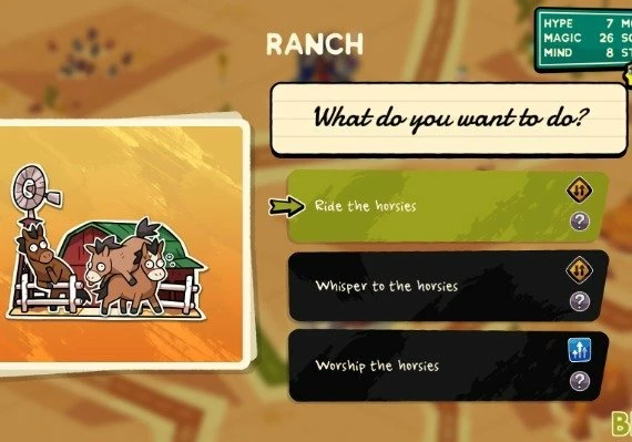 Monster Prom 3: Monster Roadtrip EN Global