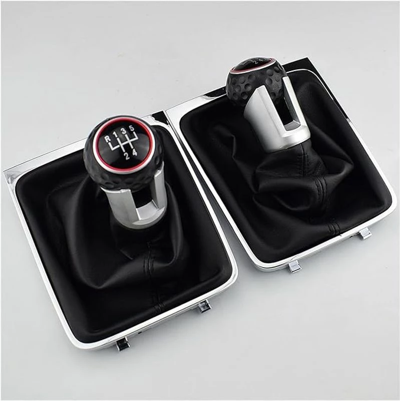 Doreze Nderr Shp Vw Golf Vii, A7 Red 5shp