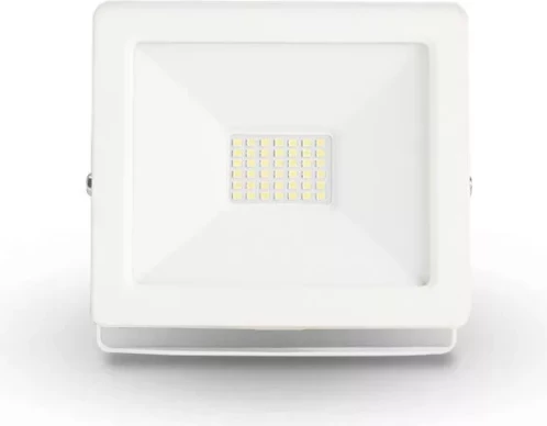 Reflektor LED Asalite ASAL0295 30W 4500K 2700 lm IP65, i bardhë