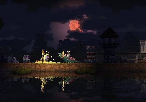 Kingdom Two Crowns Global