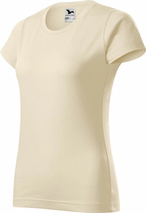 Maicë femra Malfini Basic, almond [Madhësia: XS]