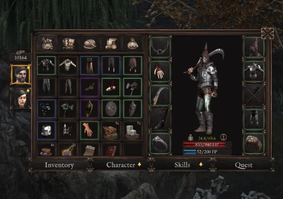 Vendir: Plague of Lies EN Global