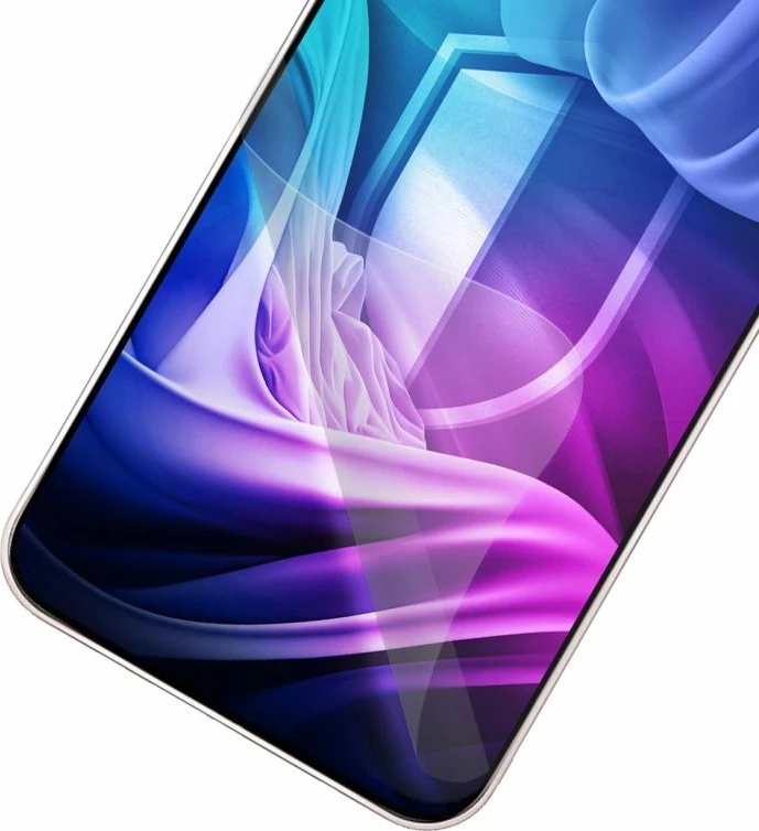 Folie mbrojtëse matte 3mk Silky Matt Pro për Vivo X300