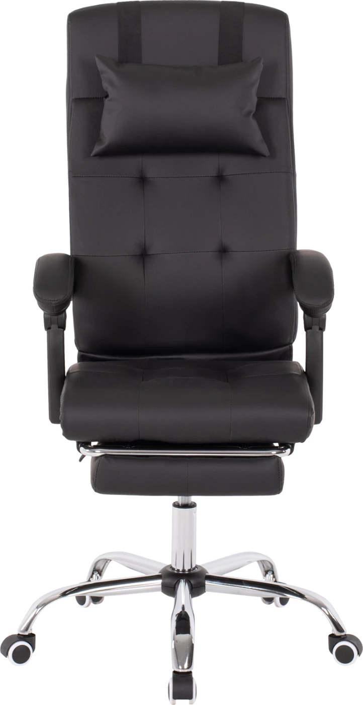 Karrige për zyre FH1057.11, e zezë