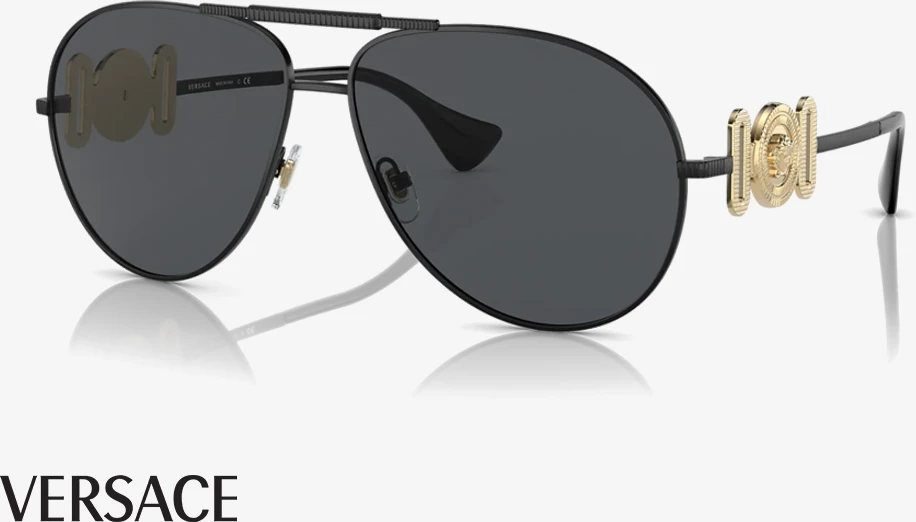 Syze dielli Versace VE2249 126187 65