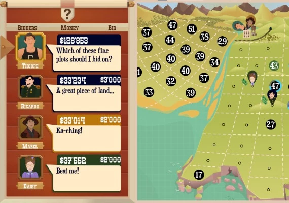 Turmoil: Deeper Underground DLC Global