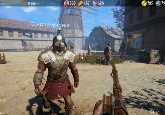 Ludus Global