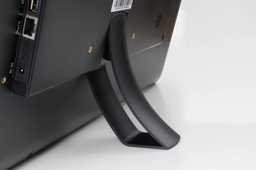 Tablet XORO MegaPAD 2154v7, 21.5 inç, 64GB, Android, zi