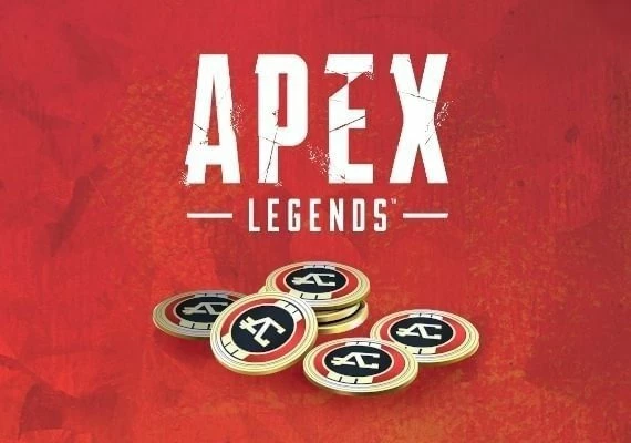 Apex: Legends - Apex Coins 11500 Apex Coins