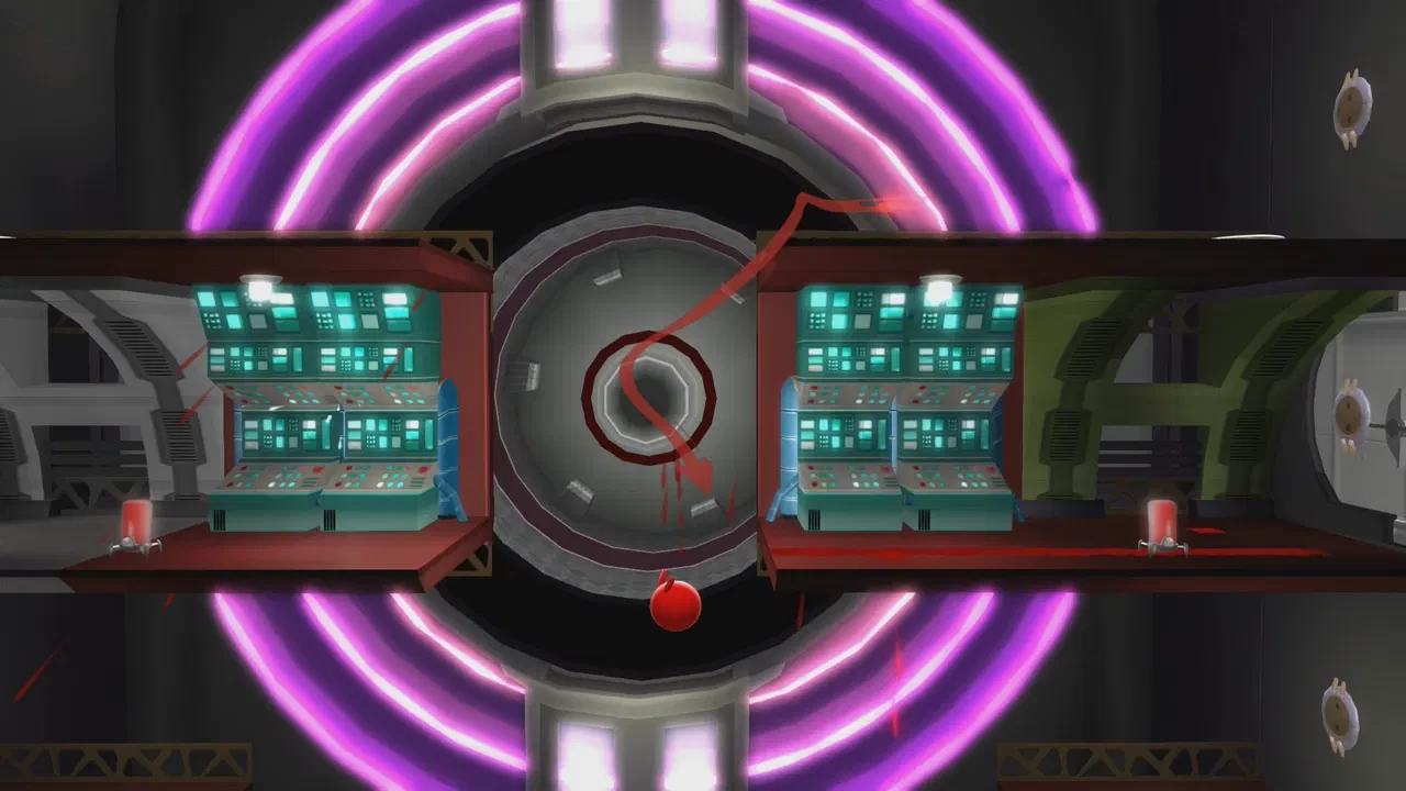 Lojë THQ Nordic de Blob 2, PlayStation 4 (PS4), PEGI 7