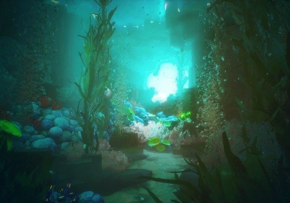 Call of the Sea Global