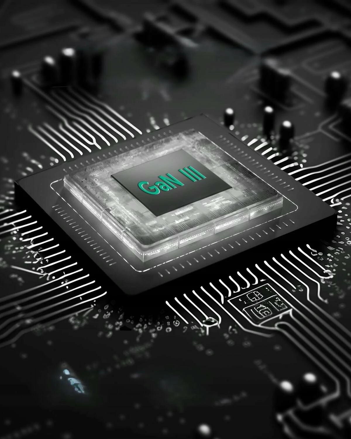 Karikues rrjeti Aukey PA-C2 45W 1x USB-C PD 3.0 GaN, gri