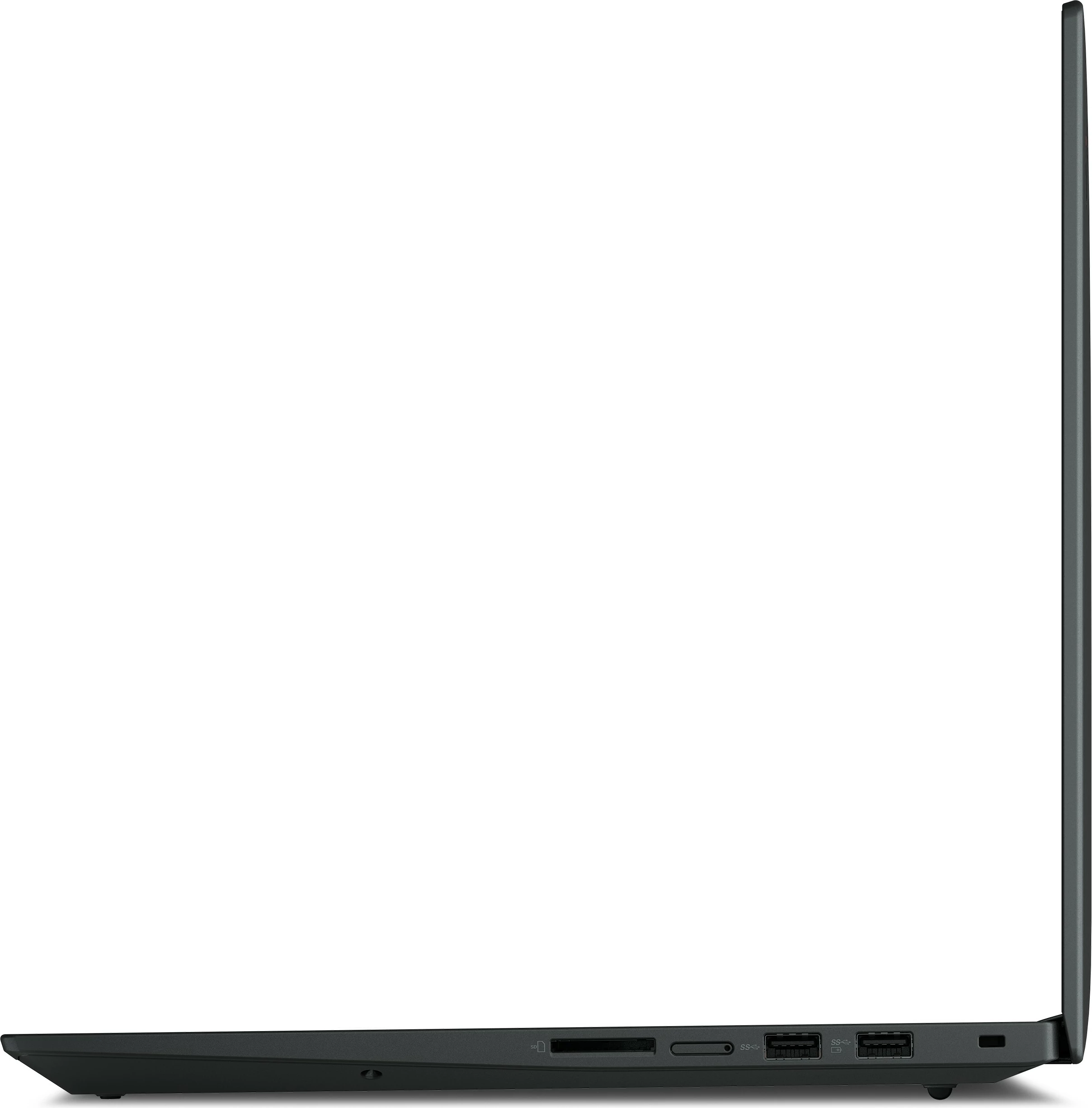 Kompjuter Lenovo ThinkPad P1 G6, i7-13800H, 32GB RAM, 1TB SSD, RTX 3500 Ada, 16 inch, Touch