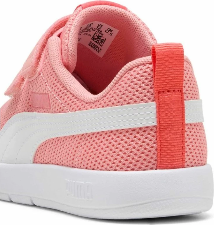 Atlete për fëmijë Puma, rozë