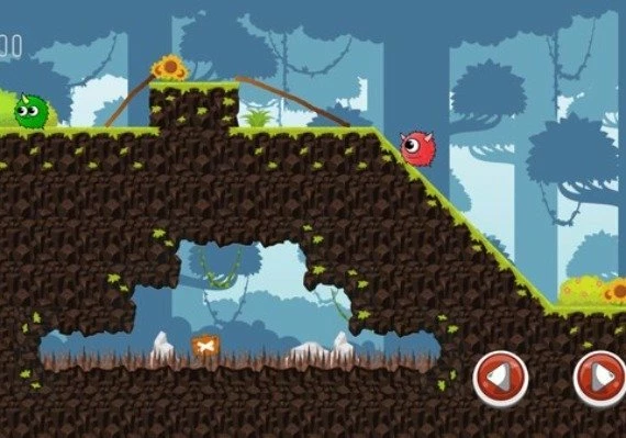 Fluffy Friends EN Global
