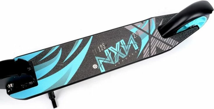 Trotinet për fëmijë Tempish, kaltër ose rozë