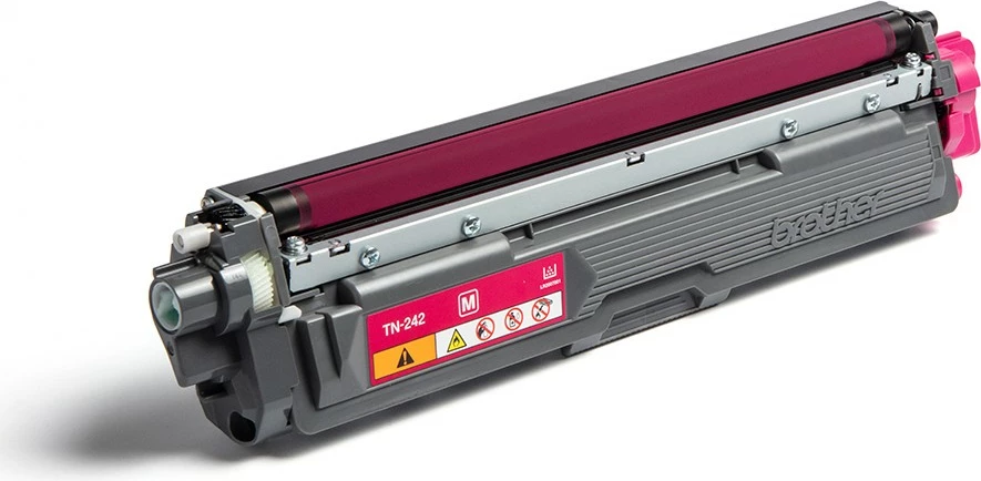 Toner Brother TN-242M, 1400 faqe, Magenta, 1 copë