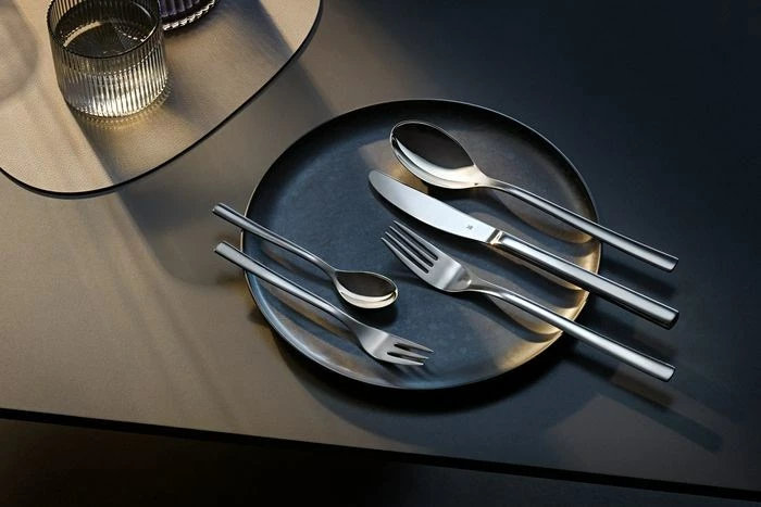Set i thikave WMF Palermo, 30 copë, Çelik inox