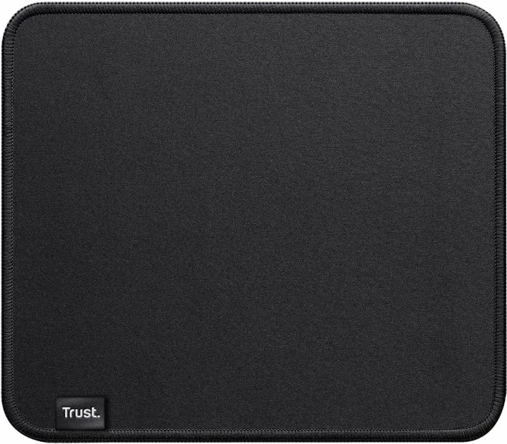 Mouse pad Trust, e zezë