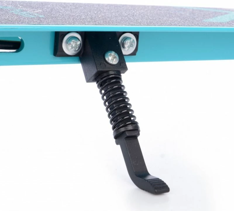 Skuter për Rekreacion Tempish SMF 200, për të gjitha moshët