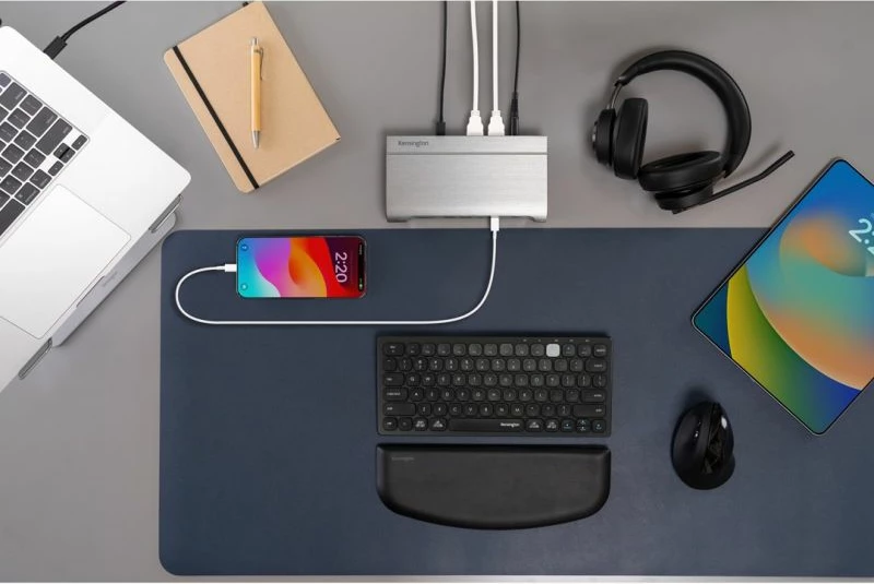 Kufje gaming Yakimasport Kensington H3000, të zeza