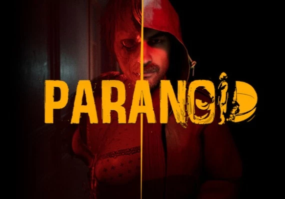Paranoid Global