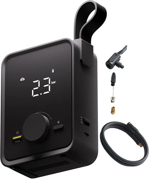 Kompresor ajri mini HOTO Air Pump PRO QWCQB003, i zi