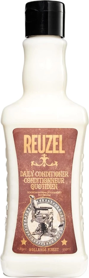Kondicioner për burra Reuzel Daily Conditioner 350ml