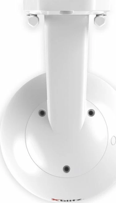 Kamerë IP Xblitz Armor 500 WiFi 5MP, e bardhë