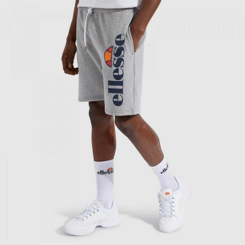 Shorce Ellesse për meshkuj, gri